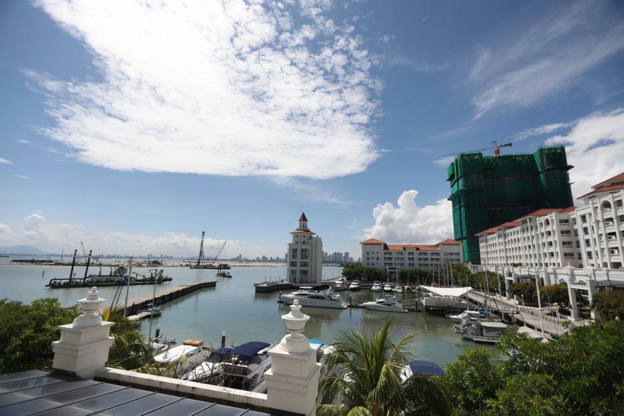 The Straits Quay Marina By Messina Clive George Town Exterior foto