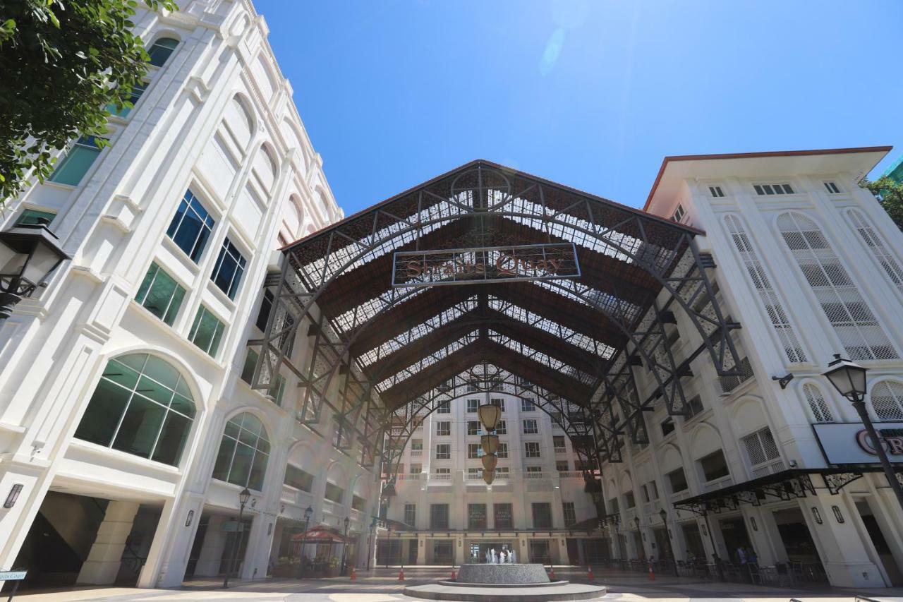 The Straits Quay Marina By Messina Clive George Town Exterior foto
