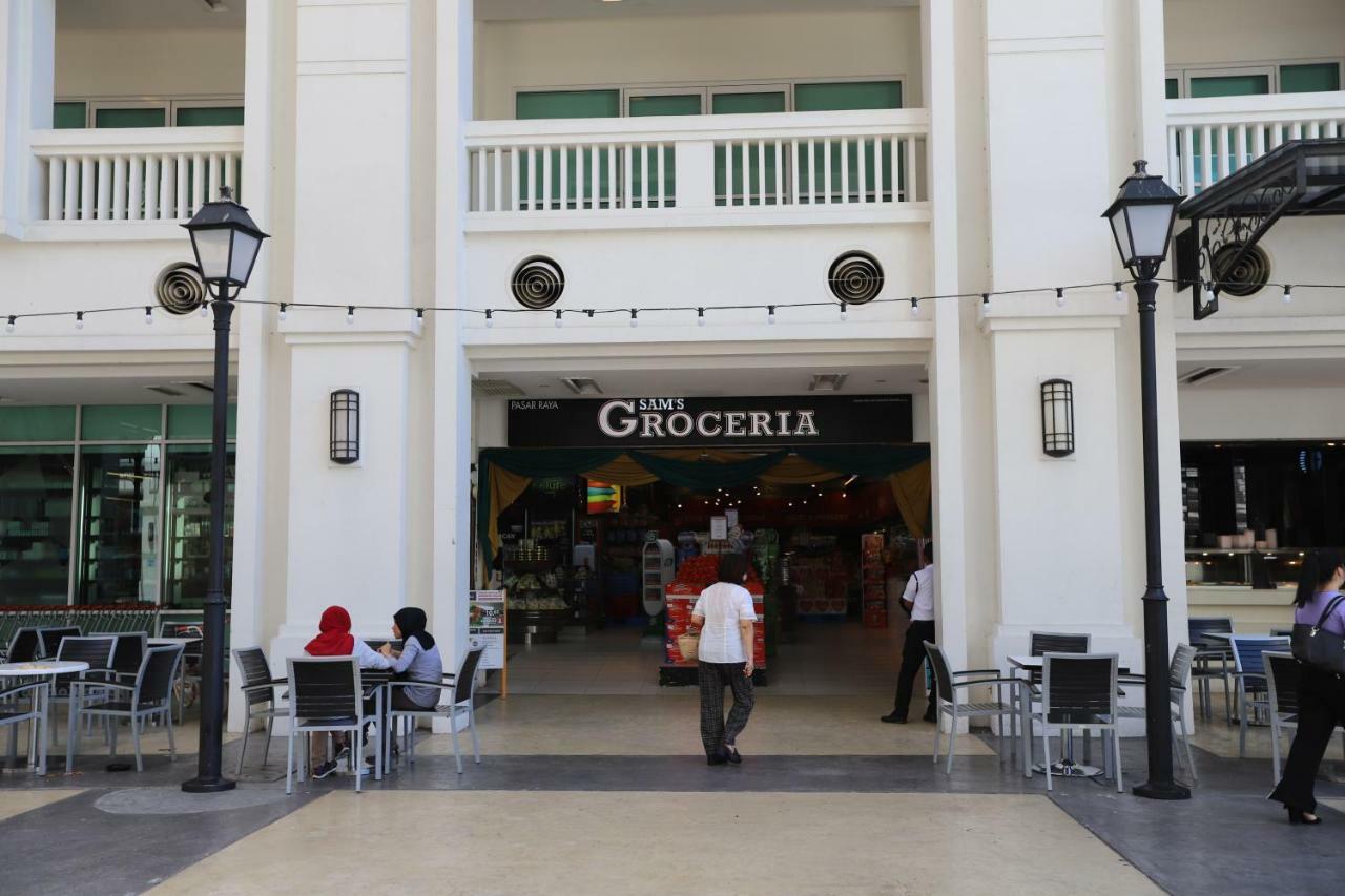 The Straits Quay Marina By Messina Clive George Town Exterior foto