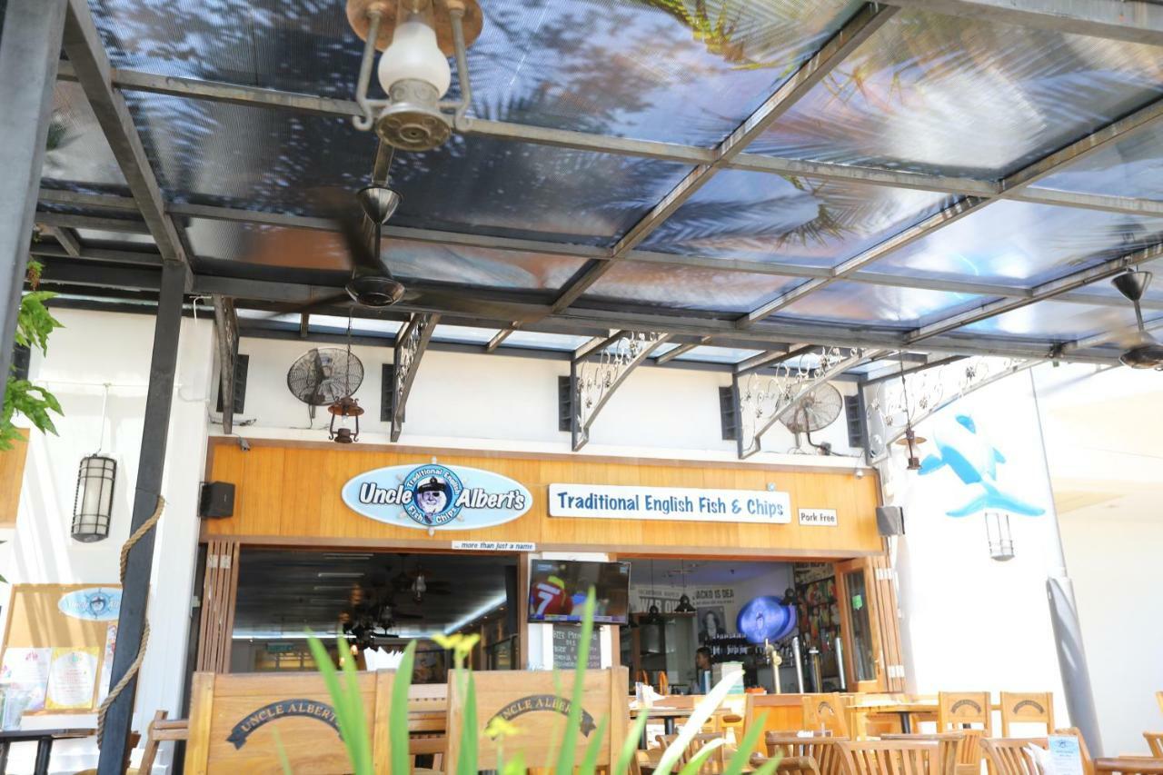 The Straits Quay Marina By Messina Clive George Town Exterior foto