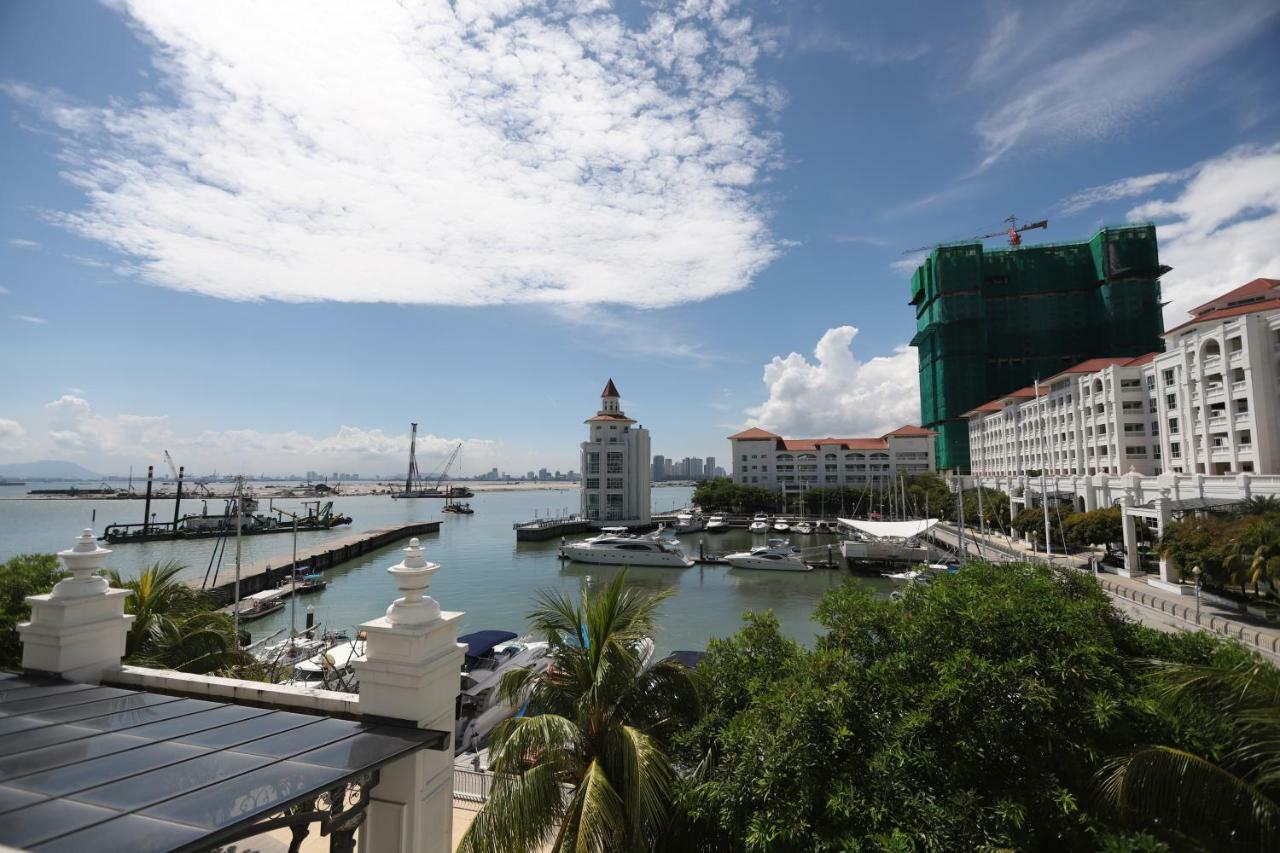 The Straits Quay Marina By Messina Clive George Town Exterior foto