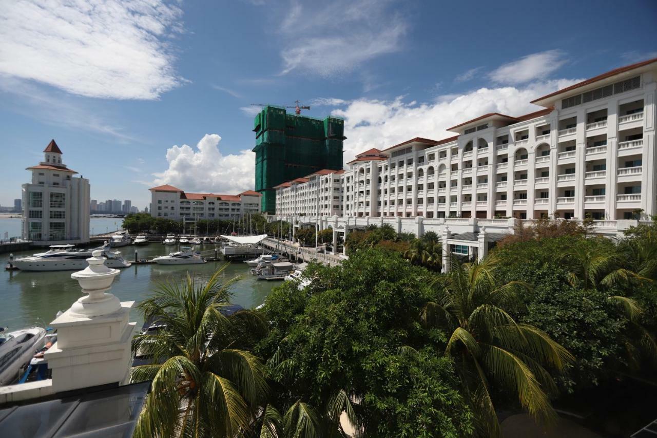 The Straits Quay Marina By Messina Clive George Town Exterior foto