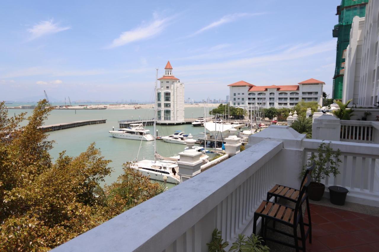 The Straits Quay Marina By Messina Clive George Town Exterior foto