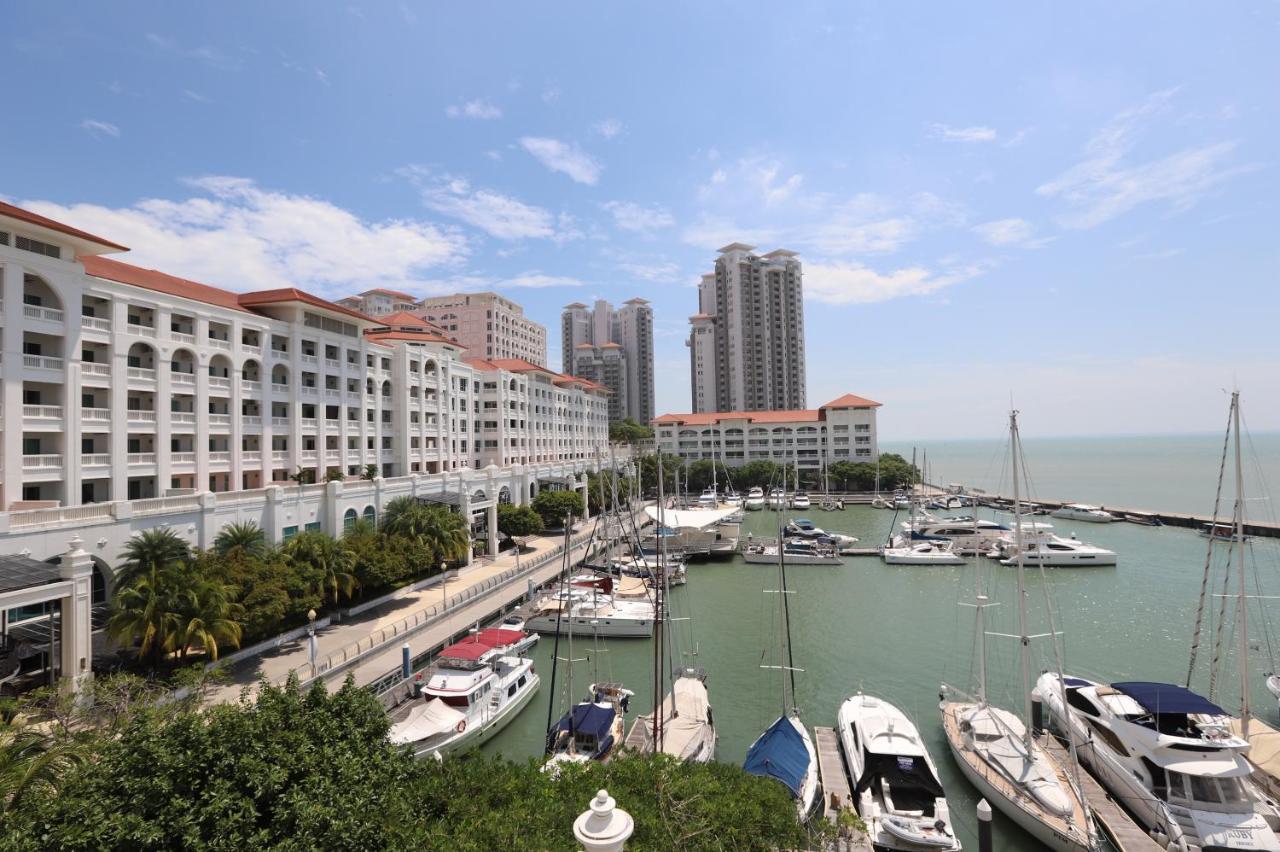 The Straits Quay Marina By Messina Clive George Town Exterior foto