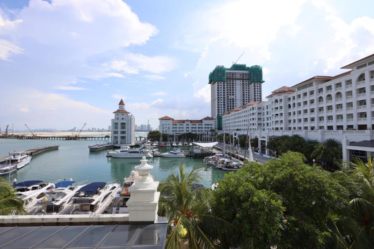 The Straits Quay Marina By Messina Clive George Town Exterior foto