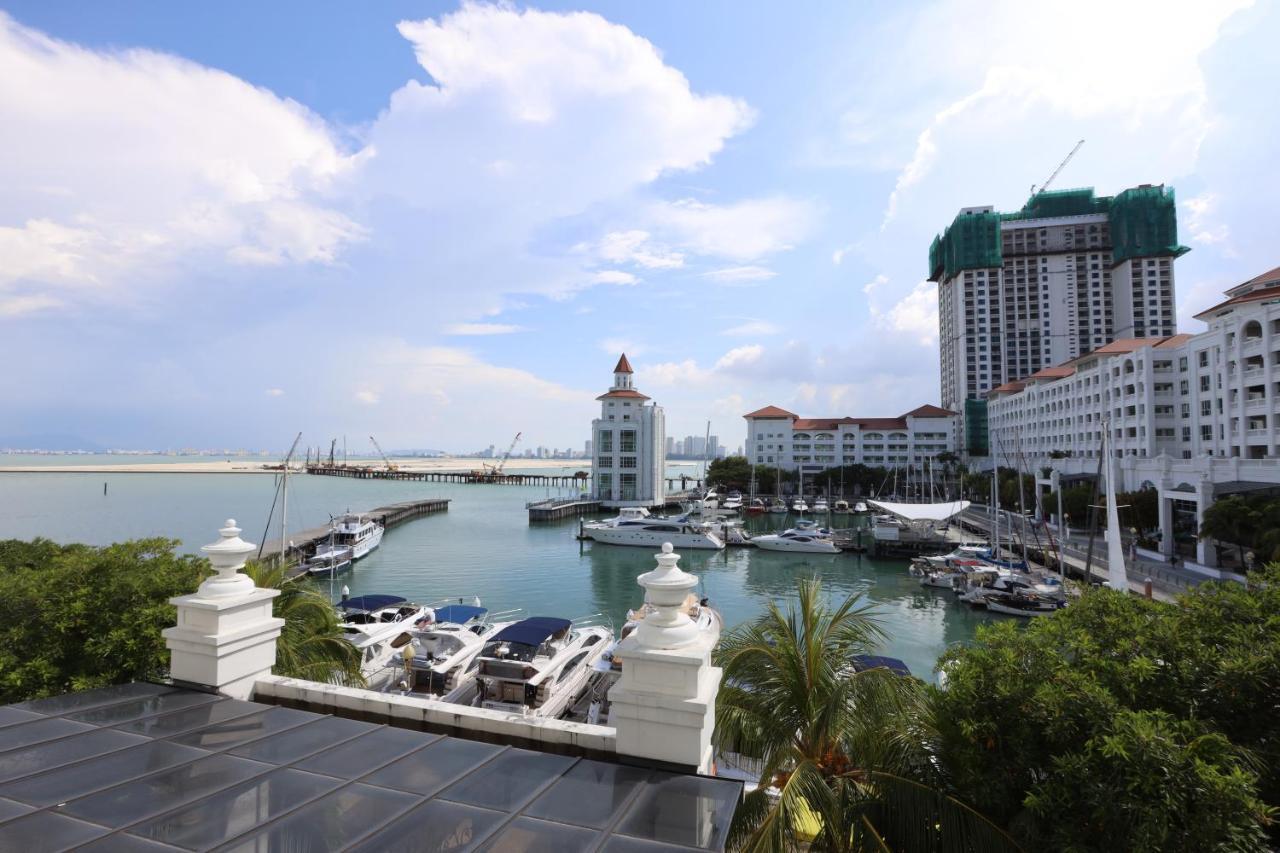 The Straits Quay Marina By Messina Clive George Town Exterior foto