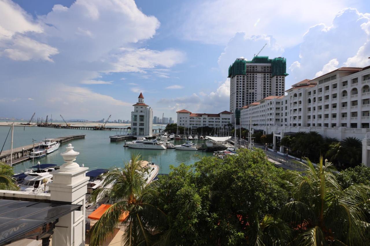 The Straits Quay Marina By Messina Clive George Town Exterior foto